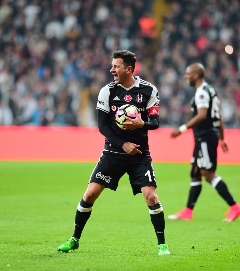 Oğuzhan Özyakup’un bonservis bedeli belli oldu