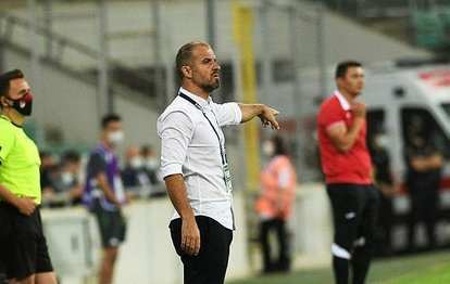 Bursaspor’da Mustafa Er yuvasına döndü!