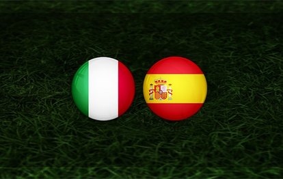 İtalya - İspanya EURO 2020 yarı final maçı ne zaman, saat kaçta ve hangi kanalda? | Avrupa Şampiyonası EURO 2020