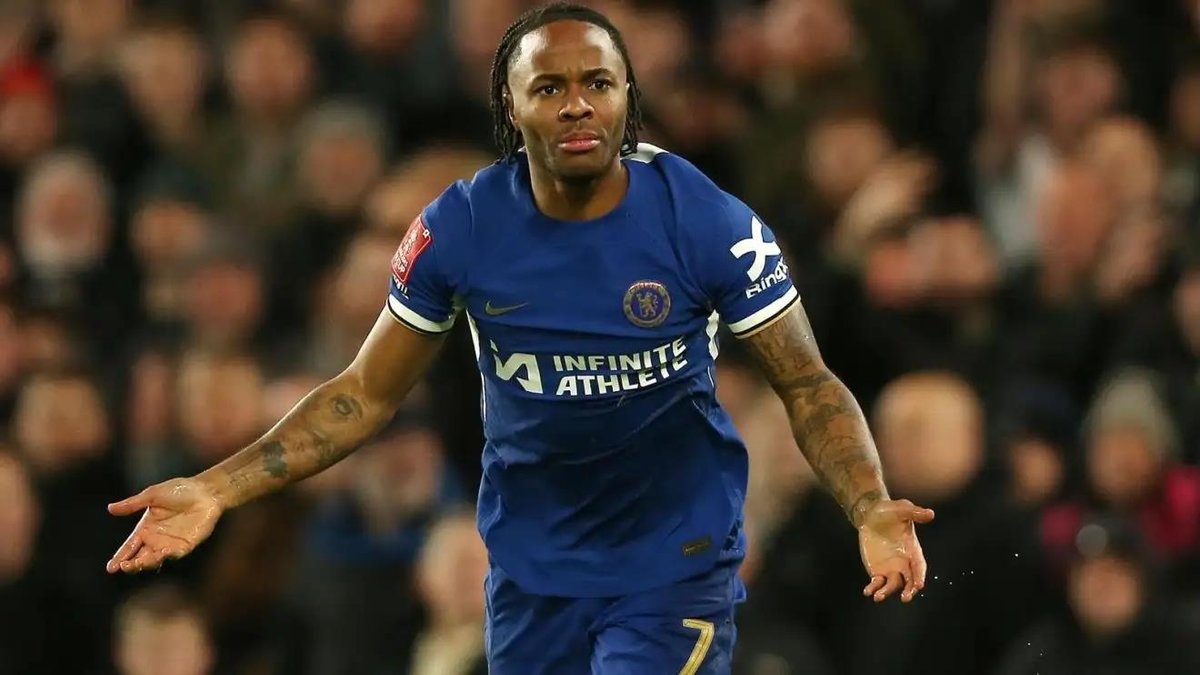 Beşiktaş Chelsea ile Sterling pazarlıklarına başladı Beşiktaş Chelsea ile Sterling pazarlıklarına başladı