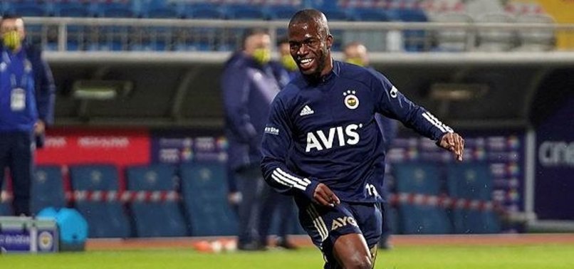 Fenerbahçe'de Enner Valencia'ya 'hazır ol' emri!
