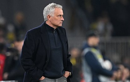 Mourinho planını belirledi! İşte Fenerbahçe’nin derbideki en büyük kozu