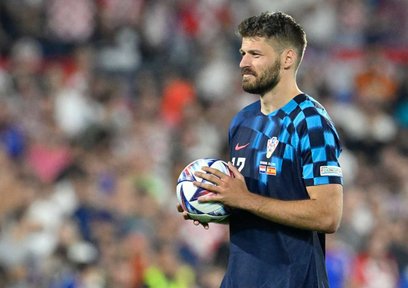 Ve Bruno Petkovic Süper Lig ekibinde!