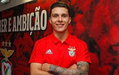 Son dakika spor haberi: Süper Lig’in yeni ekibi Altay’dan transfer harekatı! Pedro Amaral ve Chatzigiovanis...