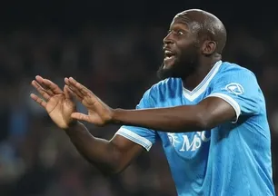 Lukaku Beşiktaş’ı neden reddetti?