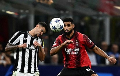 Milan 0-0 Newcastle United MAÇ SONUCU - ÖZET Milano’da kazanan çıkmadı!