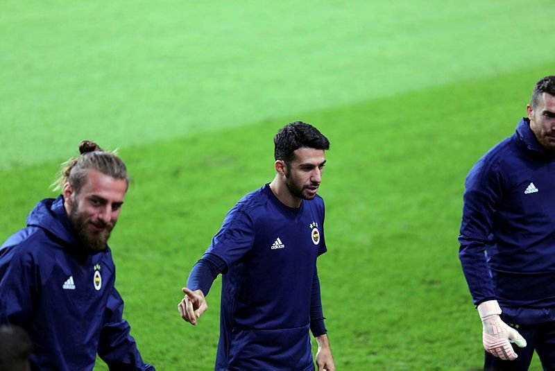 Belçika’da Fenerbahçe’ye çirkin ayrımcılık!