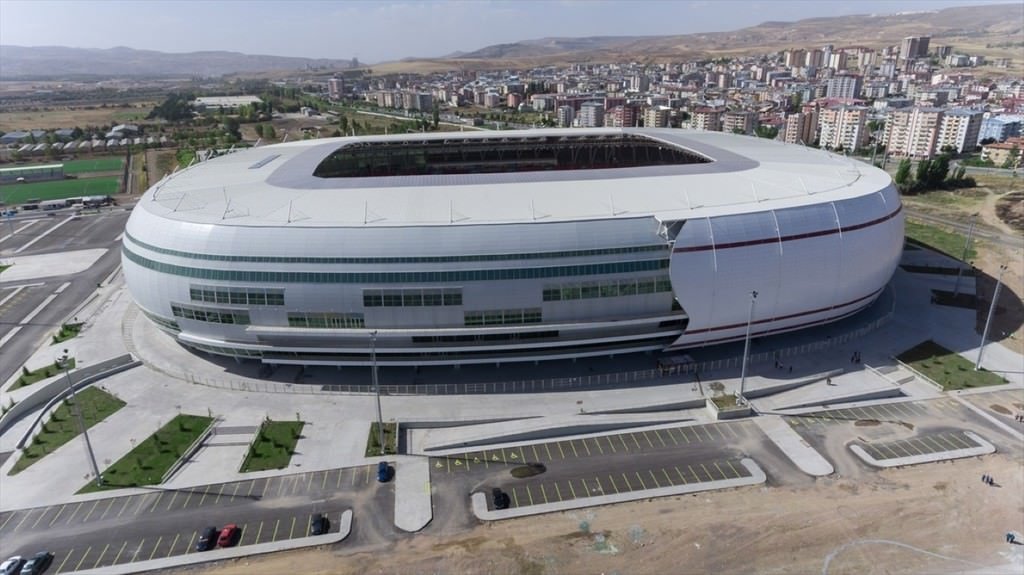 Türkiye’de açılan ve açılacak olan statlar