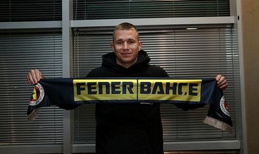 Szalai'dan flaş Fenerbahçe sözleri!