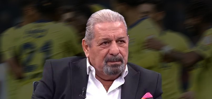 Kayserispor-Fenerbahçe maçında penaltı kararları doğru mu? Erman Toroğlu değerlendirdi!