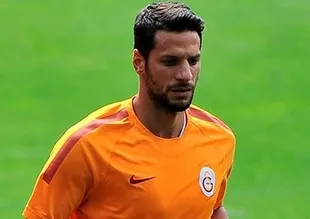 Galatasaray'da dev maç öncesi şok haber!