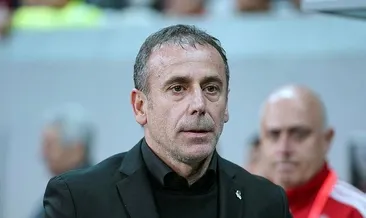 Yönetimden Avcı’ya destek