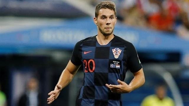 Marko Pjaca Beşiktaş’a