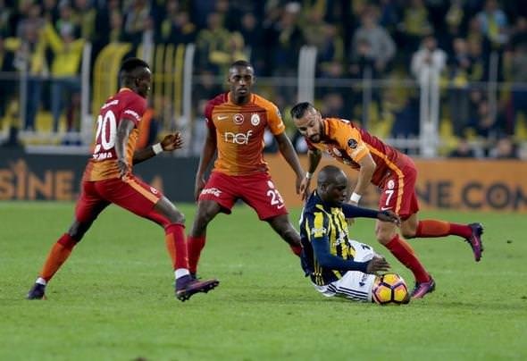 Türkiye, UEFA’yı salladı!