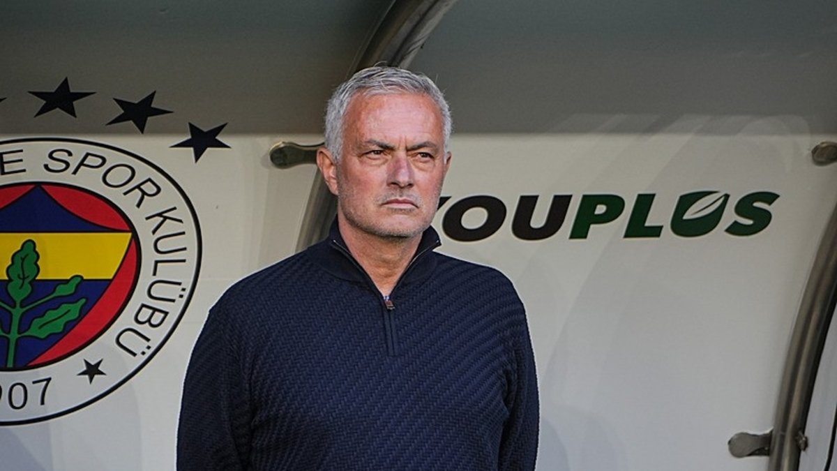 Jose Mourinho: Alacağımız 3 puan...