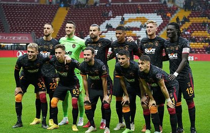 Serkan Korkmaz Galatasaray-Rayo Vallecano maçını değerlendirdi!