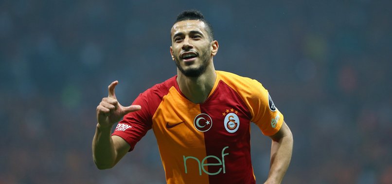 Belhanda, 'Fener Ağlama' şarkısıyla sahneye çıktı | Video