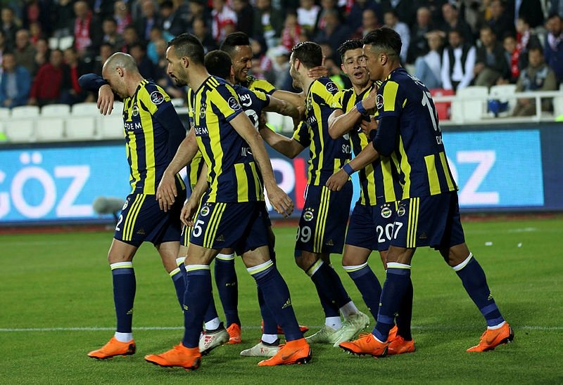 Şampiyonluk oranları güncellendi