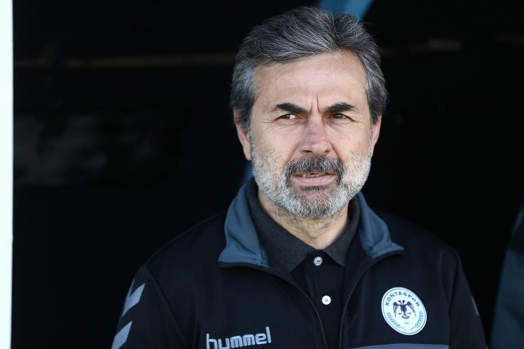 Kocaman’lı F.Bahçe’nin transfer listesi belli oldu