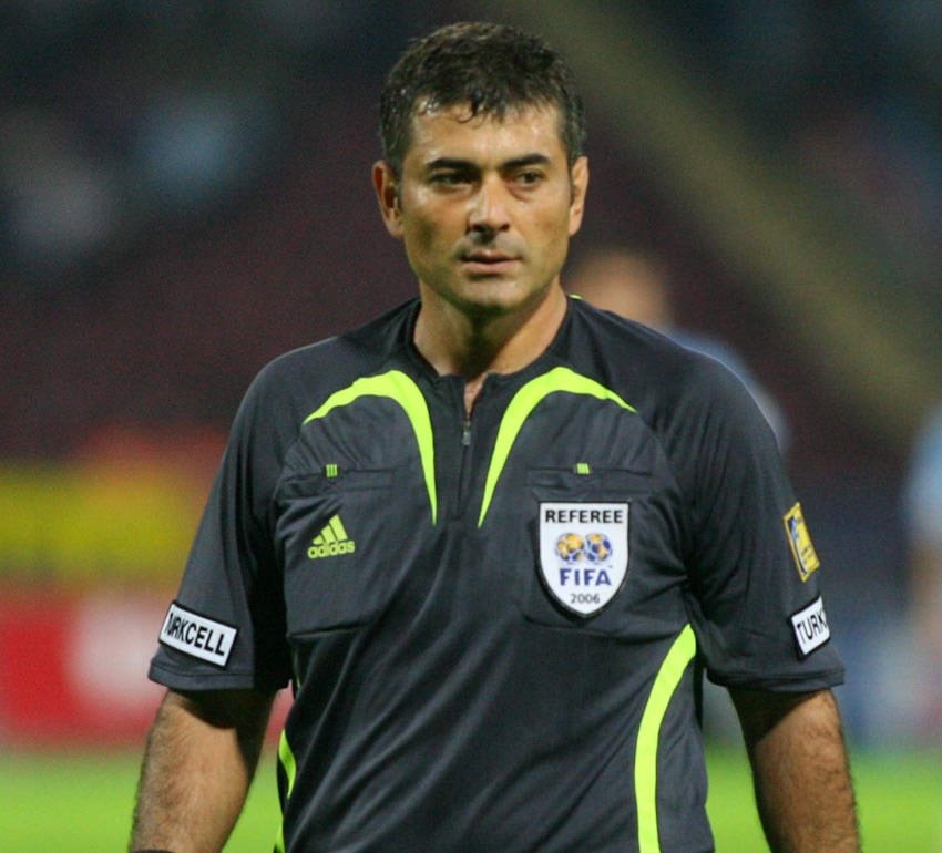 Selçuk Dereli’den Fenerbahçelileri çıldırtan tweet!