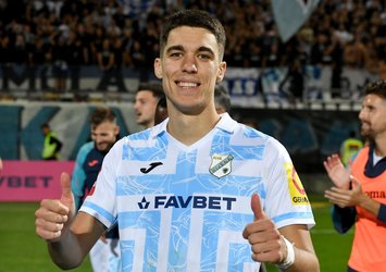 F.Bahçe'de Jankovic transferi tamam!