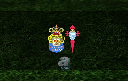 Las Palmas - Celta Vigo maçı ne zaman, saat kaçta ve hangi kanalda? | İspanya La Liga