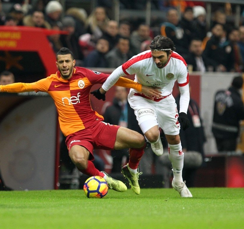Fatih Terim ve Tudor farkı