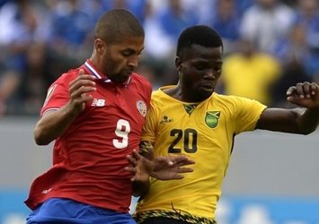 Trabzonspor Kemar Lawrence'ı bitirdi