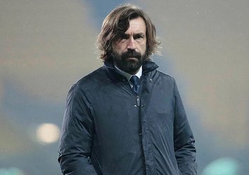 Pirlo İtalya'da umduğunu bulamadı!