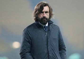 Pirlo İtalya'da umduğunu bulamadı!