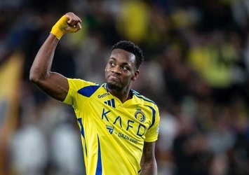 Fenerbahçe'den Jhon Duran hamlesi!