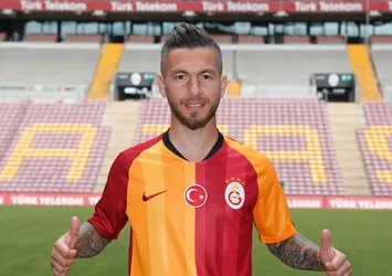 Adem Büyük G.Saray'da! İşte alacağı ücret...