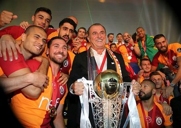 Galatasaray'ın şampiyonluk faturası!
