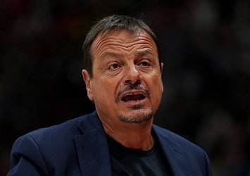 Ataman'a 5 bin avro para cezası
