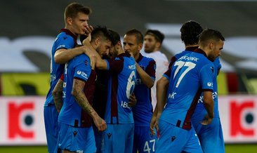 Trabzonspor umudunu yitirmedi