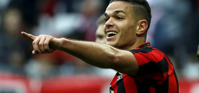 Hatem Ben Arfa'dan flaş transfer paylaşımı