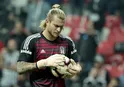 Beşiktaş'ta Adem Ljajic kadroda yer aldı - 1