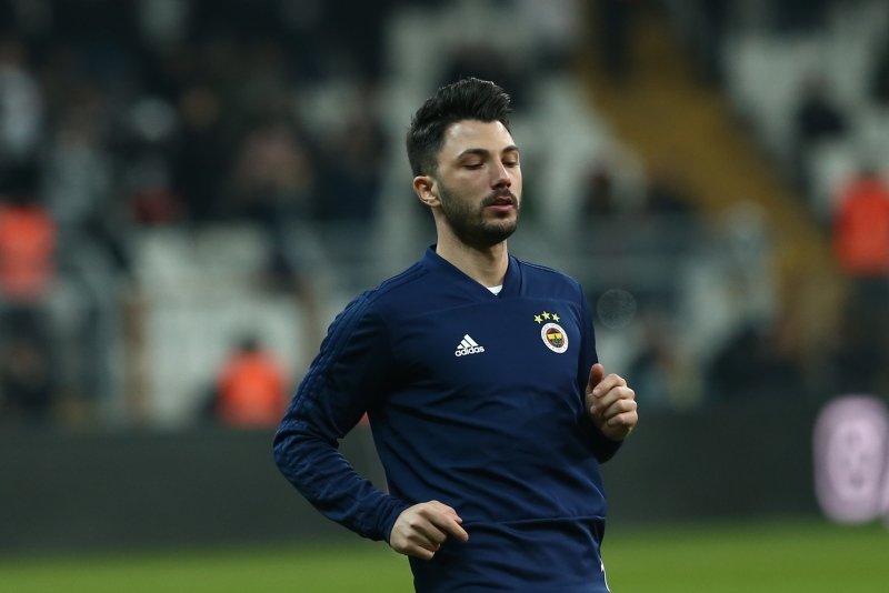 Tolgay Arslan’dan dürüm açıklaması!