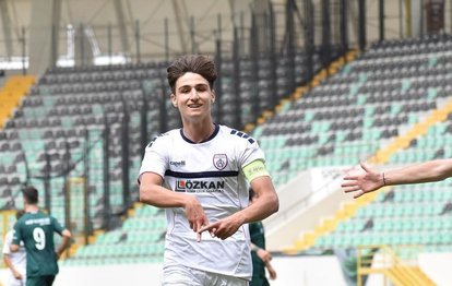 TRABZONSPOR HABERLERİ - Fırtına’dan gelecek planlaması! 17’lik orta saha