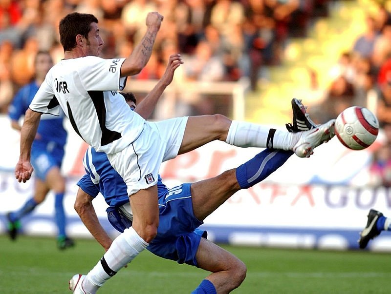 Aynı kaderi paylaştılar