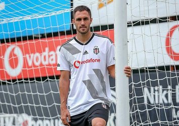 Victor Ruiz'in yeni takımı belli oldu
