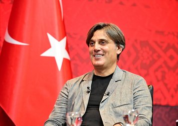 Montella: "Büyük futbolcular transferden etkilenmez!"