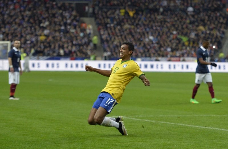 Fenerbahçe’de Luis Gustavo şoku!