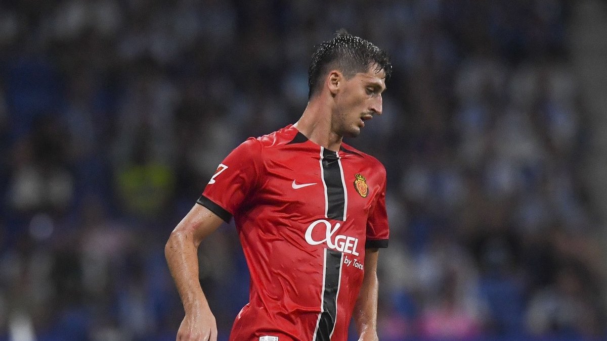 Beşiktaş'tan stoper transferine yeni aday: Marash Kumbulla!