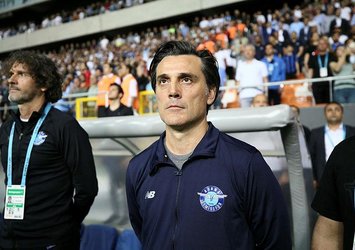 Montella: Böyle penaltı mı verilir?