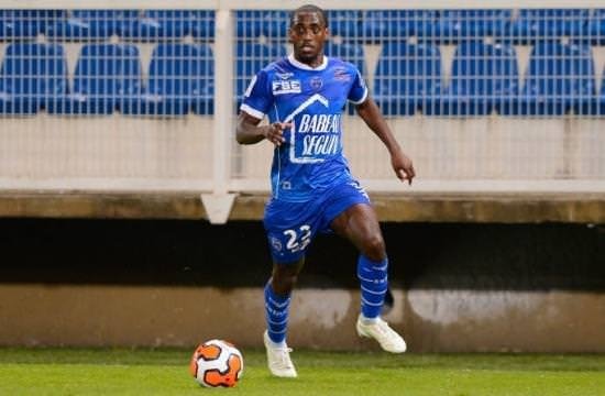 Türkiye’de biten transferler