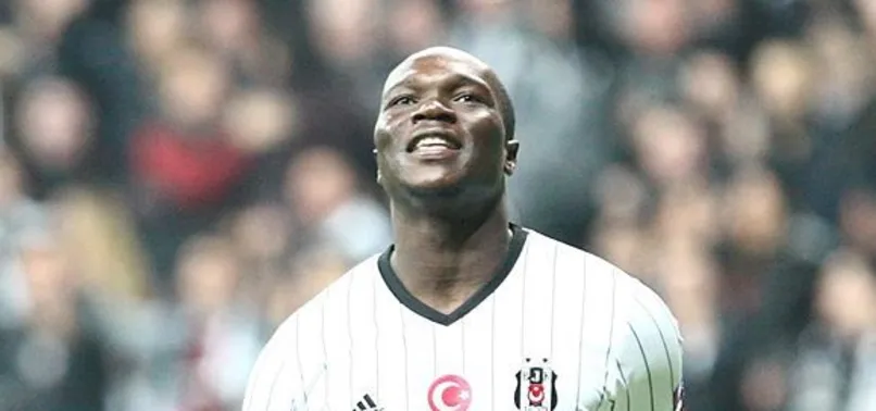 Vicent Aboubakar kıymete bindi