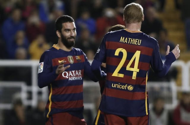 Arda Turan : G.Saray’ın teklifi çok komikti