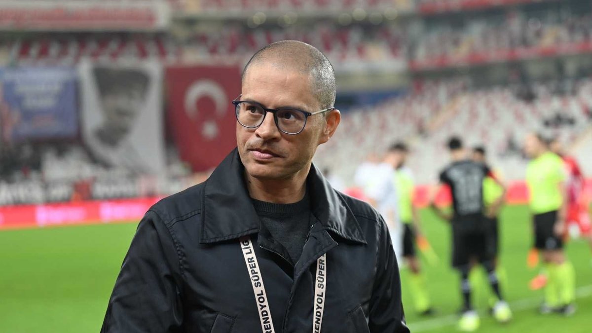 Alex de Souza'nın yeni takımı belli oldu