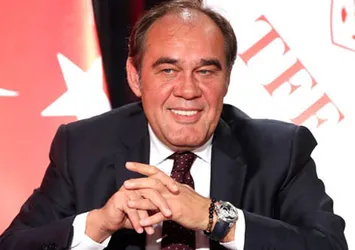 Demirören'den VAR açıklaması! Gelecek sezon...